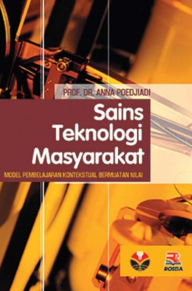 sains teknologi masyarakat